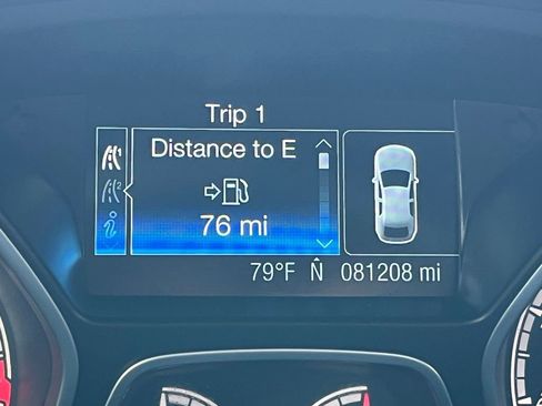 Used 2013 Ford Focus ST image 33