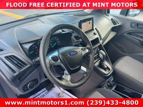 Used 2020 Ford Transit Connect XL image 35
