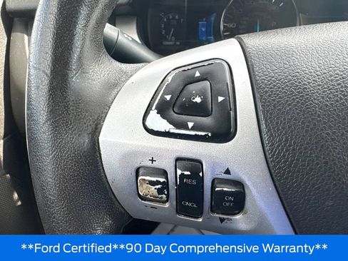 Used 2014 Ford Edge SEL w/ Equipment Group 205A AWD/4WD image 11