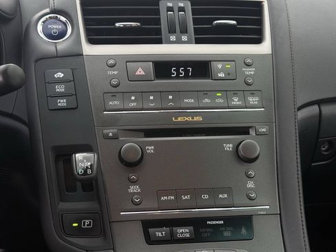 Used 2010 Lexus HS 250h FWD image 24