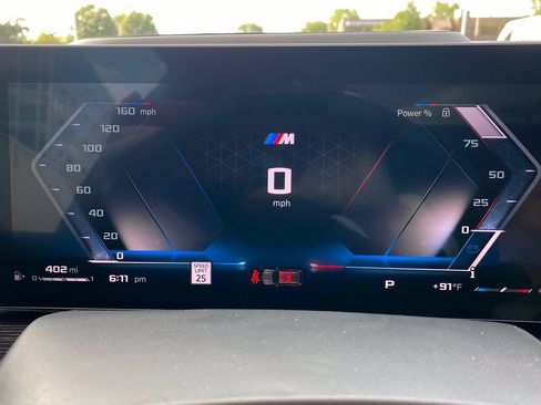 New 2026 BMW X5 M60i AWD/4WD image 31