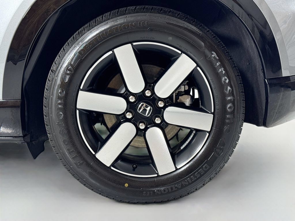 Used 2025 Honda Prologue Touring image 9