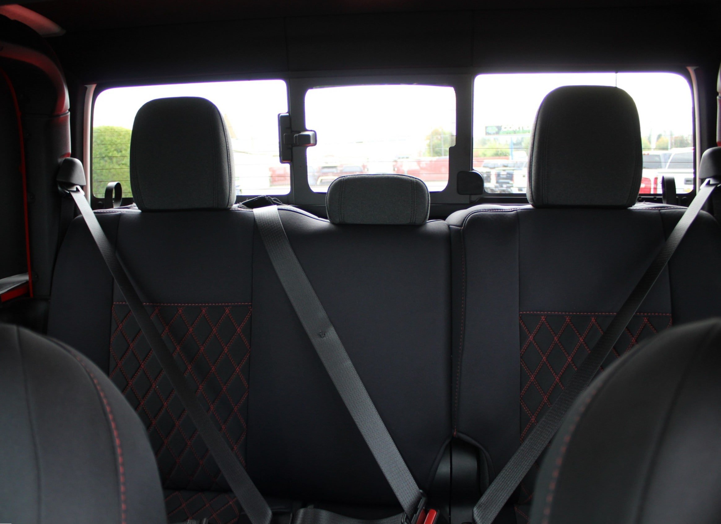 Used 2024 Jeep Gladiator Sport AWD/4WD image 41