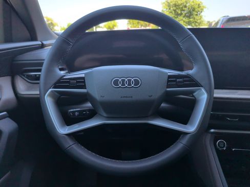 Used 2026 Audi Q5 Premium Plus AWD/4WD image 21
