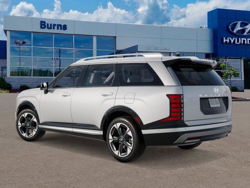 New 2026 Hyundai Palisade Limited image 5
