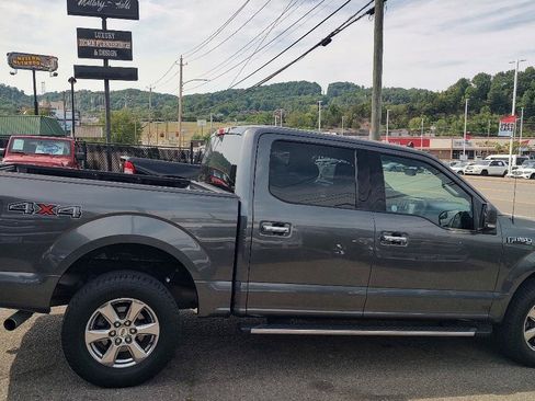 Used 2020 Ford F150 XLT w/ Equipment Group 302A Luxury AWD/4WD image 23