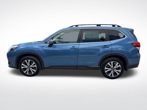 Used 2022 Subaru Forester Limited AWD/4WD image 11