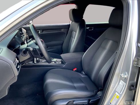 Used 2026 Honda Civic Sport image 8