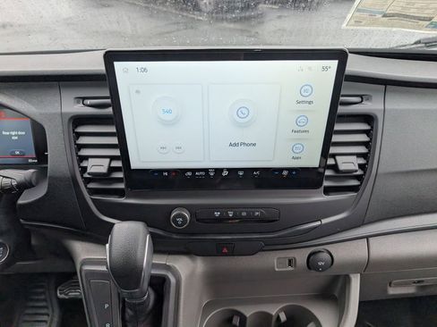 New 2026 Ford Transit 250 148 Medium Roof w/ Load Area Protection Package image 14