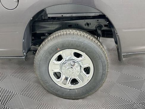 New 2026 RAM 2500 Tradesman w/ Chrome Appearance Group image 16