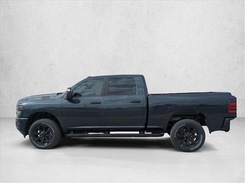 New 2026 RAM 2500 Lone Star image 4