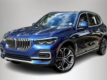 Used 2022 BMW X5 sDrive40i w/ Premium Package