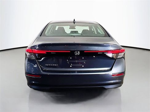 Used 2024 Honda Accord EX image 22