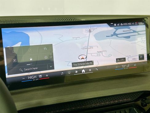 New 2026 BMW 430i xDrive Convertible AWD/4WD image 14