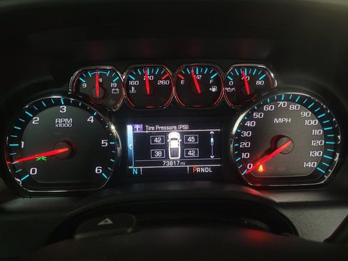 Used 2018 GMC Sierra 1500 SLE w/ SLE Value Package RWD image 23