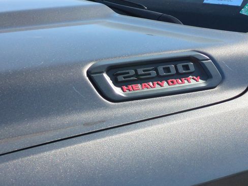 New 2026 RAM 2500 Tradesman image 24