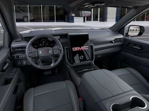 New 2026 GMC Yukon AT4 AWD/4WD image 42