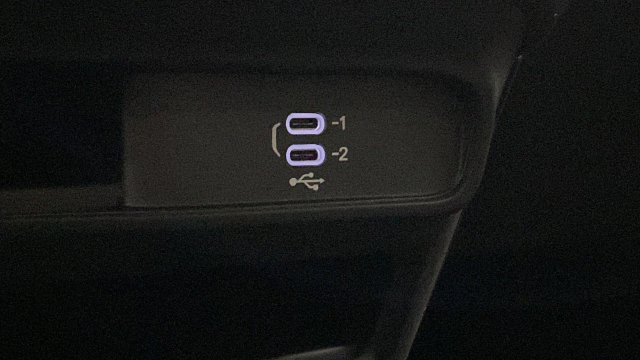 New 2027 Chrysler Pacifica Select FWD image 33