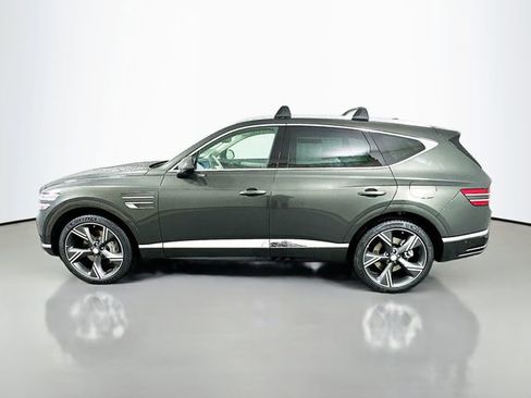 New 2026 Genesis GV80 3.5T Prestige image 8