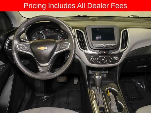 Used 2019 Chevrolet Equinox LT FWD image 6