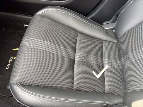 Used 2023 MAZDA CX-50 2.5 S w/ Cargo Package image 24