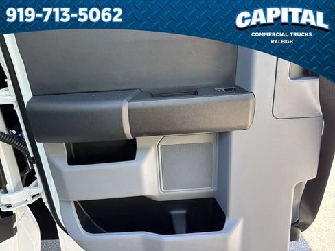 New 2026 Ford F550 4x4 SuperCab Super Duty image 17