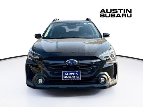 New 2025 Subaru Outback Premium image 3