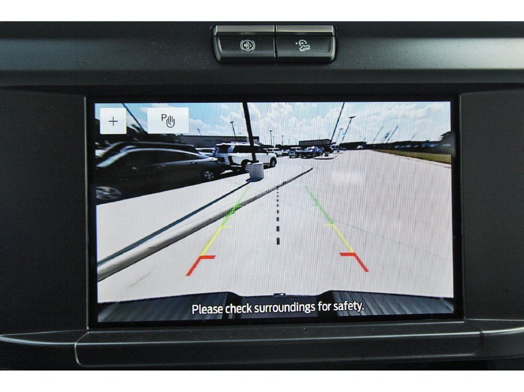 Used 2026 Ford F250 XL w/ STX Appearance Package AWD/4WD image 28