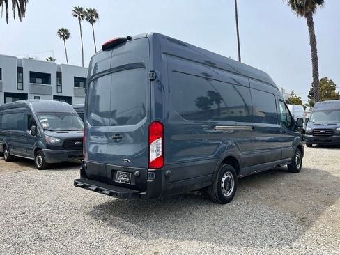 Used 2020 Ford Transit 250 148 High Roof Extended image 7