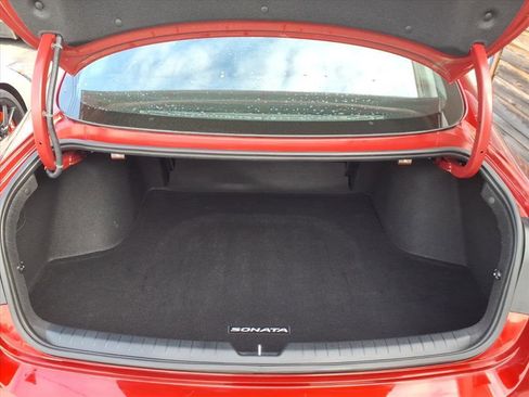 Used 2023 Hyundai Sonata SEL image 9