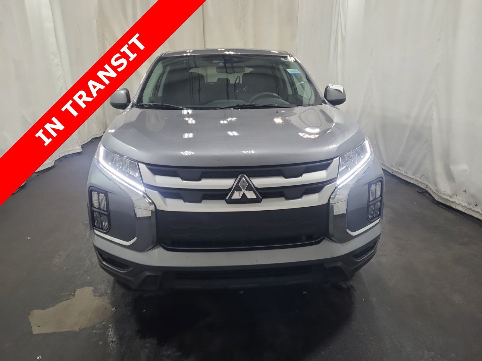 Used 2021 Mitsubishi Outlander Sport ES FWD image 5