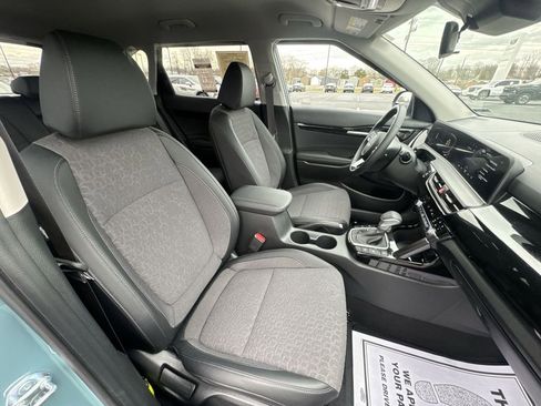 Used 2026 Kia Seltos S AWD/4WD image 24