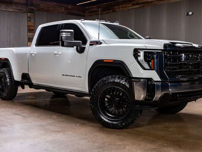 Used 2024 GMC Sierra 3500 SLE