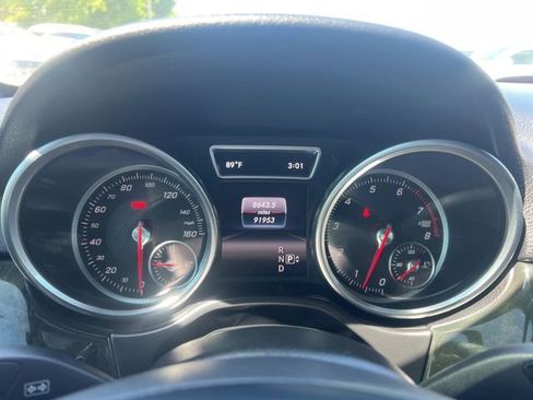 Certified 2016 Mercedes-Benz GLE 350 4MATIC image 15