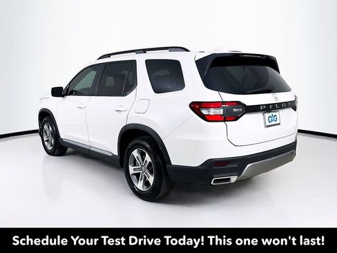 Used 2026 Honda Pilot EX-L image 6