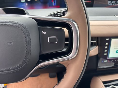 New 2026 Lincoln Navigator Black Label AWD/4WD image 17