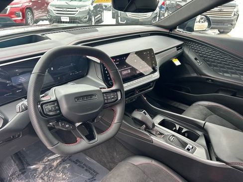 New 2025 Dodge Charger R/T Scat Pack w/ Track Pack image 13