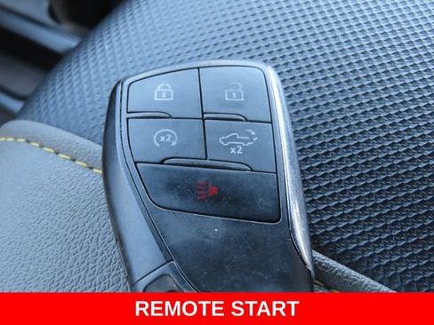 Used 2023 Chevrolet Silverado 1500 ZR2 AWD/4WD image 39