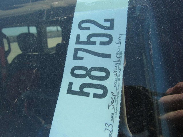 Used 2023 Jeep Wrangler Unlimited Rubicon 4xe AWD/4WD image 31