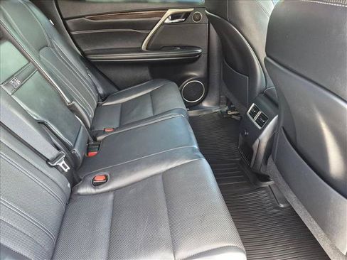 Used 2017 Lexus RX 350 FWD w/ Premium Package image 20