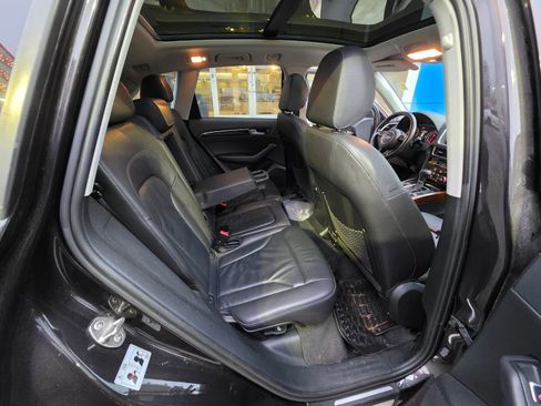 Used 2015 Audi Q5 TDI Premium Plus w/ Technology Package image 23