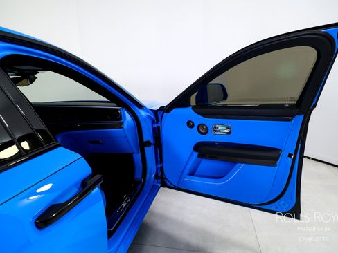 Certified 2025 Rolls-Royce Ghost Black Badge image 33