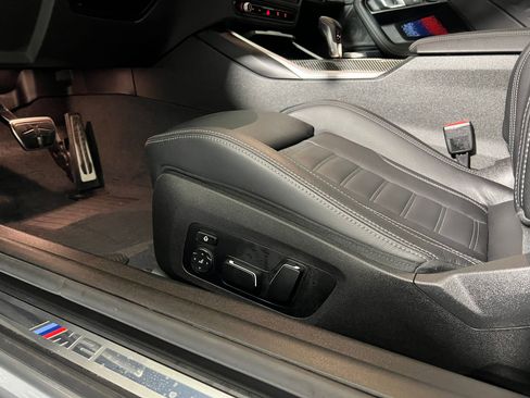 Used 2025 BMW M2 Coupe w/ Lighting Package image 13