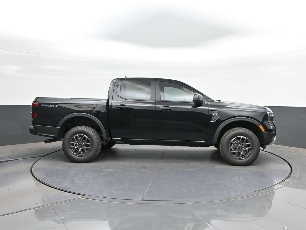 New 2026 Ford Ranger XLT w/ Equipment Group 301A High RWD image 23