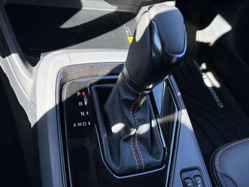 New 2026 Subaru Crosstrek 2.5i Limited AWD/4WD image 18