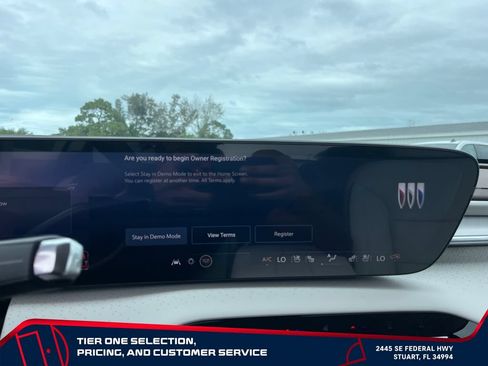 New 2026 Buick Enclave Avenir w/ Super Cruise Package AWD/4WD image 31