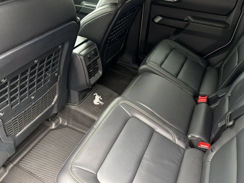New 2026 Ford Bronco Badlands AWD/4WD image 8