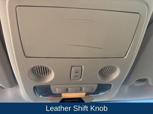 Certified 2019 Ford EcoSport Titanium FWD image 21