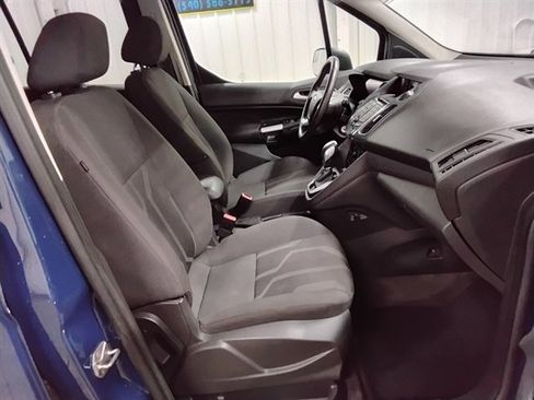 Used 2016 Ford Transit Connect XLT image 15