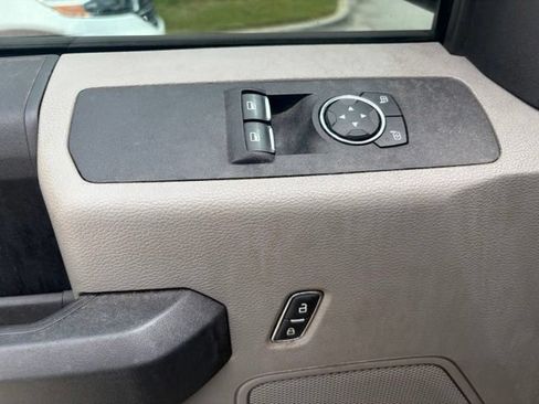 Used 2021 Ford F250 XL w/ Power Equipment Group RWD image 20